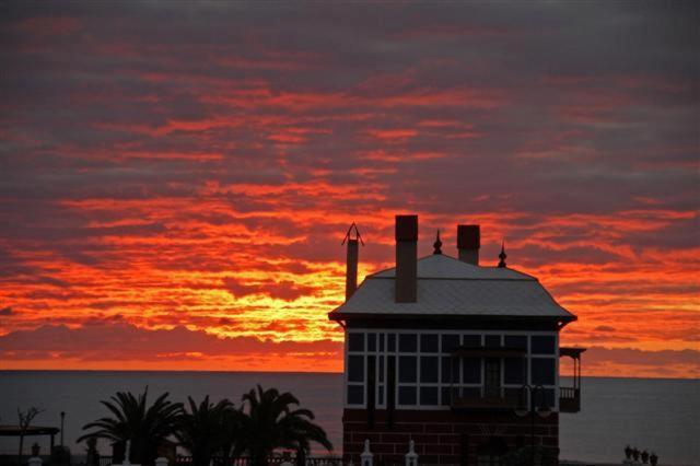 Apartamento The Colors House Costa Teguise Exterior foto