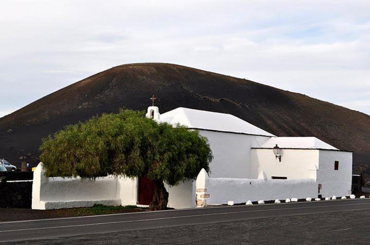 Apartamento The Colors House Costa Teguise Exterior foto